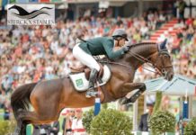 Rodrigo Pessoa returns to San Pascual Stables