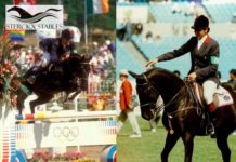 Gold Medalist Pierre Durand to teach 3 day clinic at San Pascual Stables