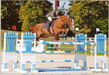 Sign up now: Clinics with Jean-Christophe Meily